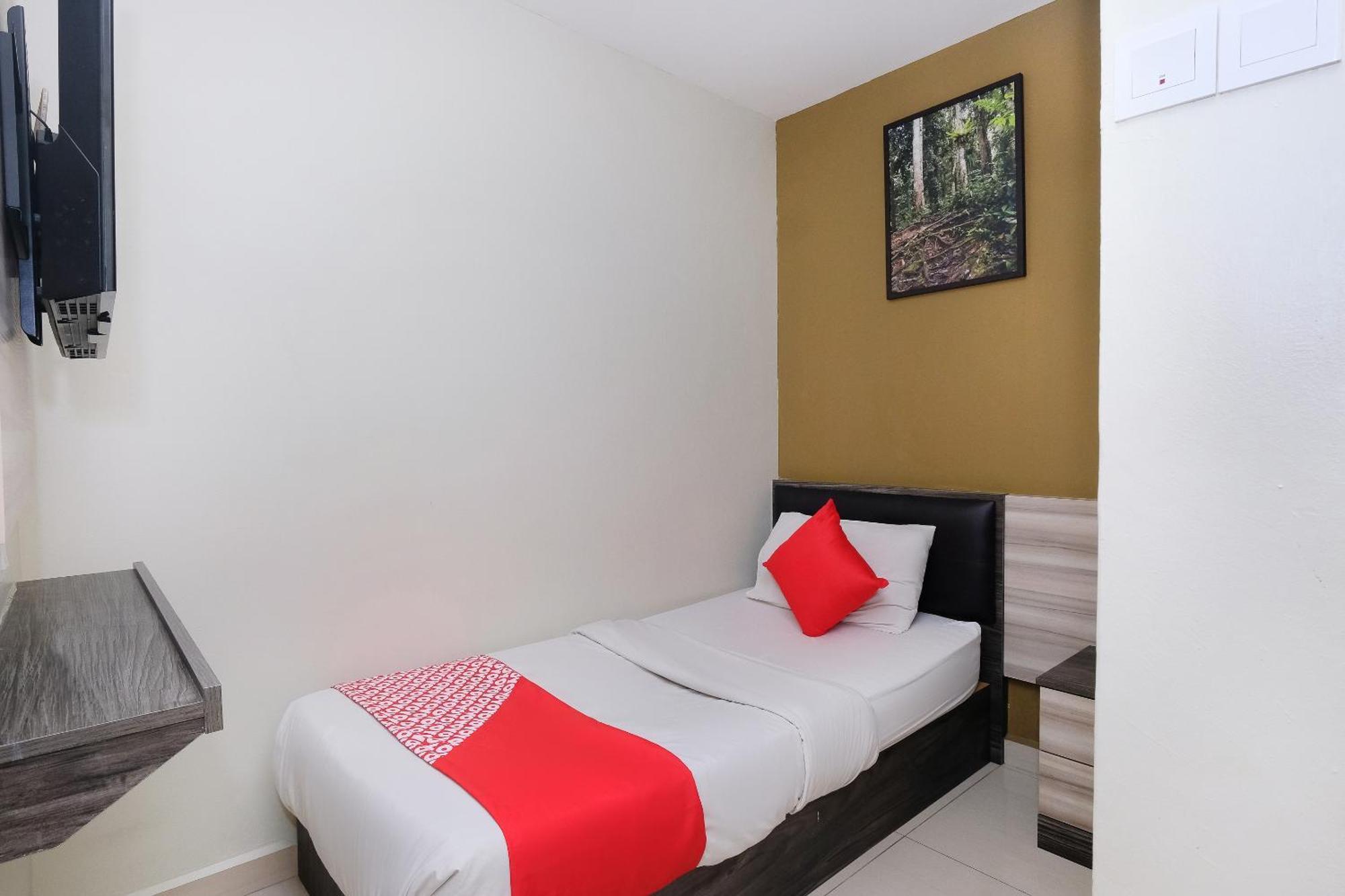 โอโย 1152 เฮฟเว่น ฮิลล์ 2 Hotel คาเมรอนไฮแลนด์ ภายนอก รูปภาพ